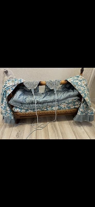 Состояние Жаныдай 10/10 бешике балам 1 жолу эле жатты, тошоктору менен