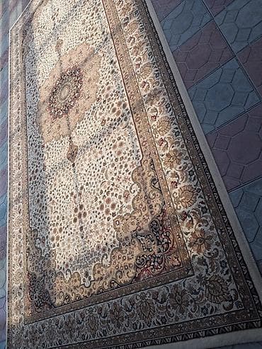 ковры турция: Ковер классический, турецкого производства (ярлык «Made in Turkey») — 1