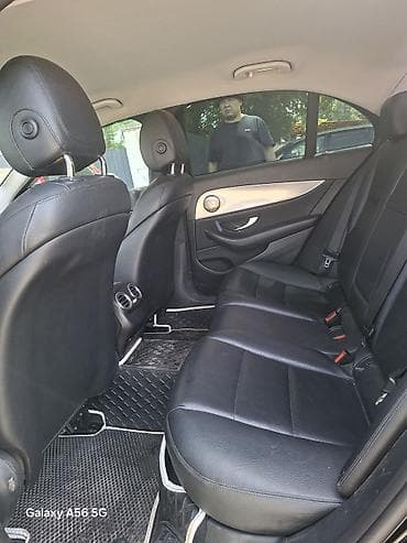 bwb e34: Mercedes-Benz E-Class: 2016 г., 2 л, Автомат, Бензин, Седан — 9