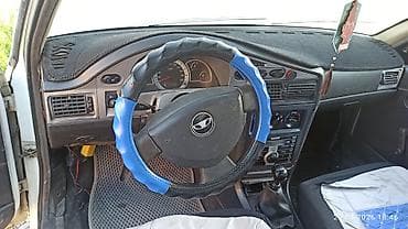 jac m3: Daewoo Nexia: 2013 г., 1.6 л, Механика, Бензин, Седан — 5