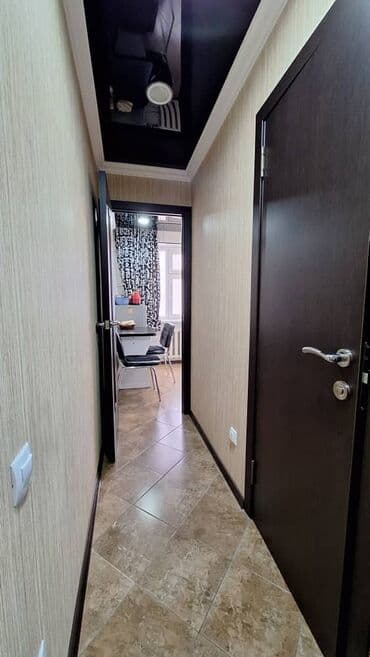 сдается квартира в тунгуче: 1 комната, 33 м², 104 серия, 1 этаж, Дизайнерский ремонт — 9