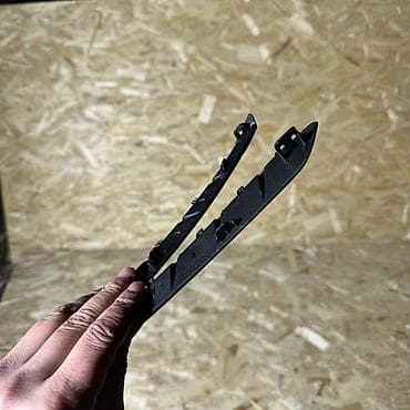 sprinter 2 7: Декоративные накладки Пластик, Toyota — 2