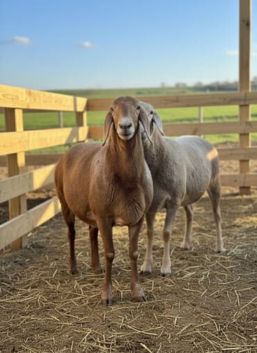 переноска животных: Продаю | Овца (самка) | Гиссарская, Эдильбаевская, Арашан | Для разведения | Племенные — 1