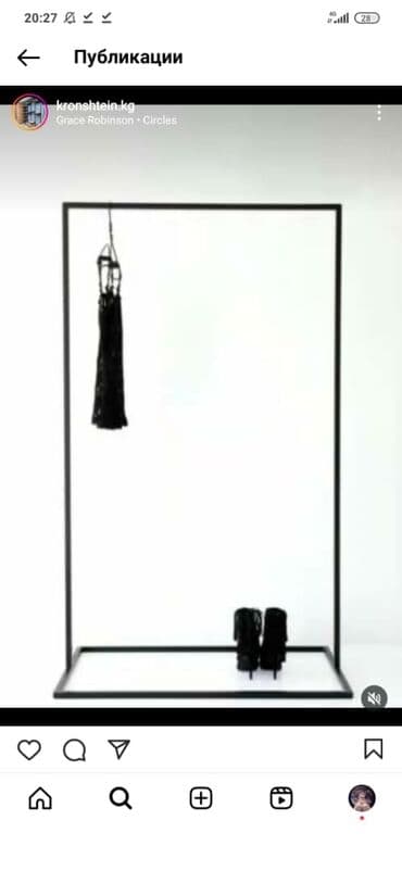 витрины для обуви: Заказывайте торговое оборудование для вашего бизнеса! Выгодные цены — 14