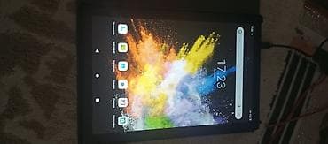 Планшеты: Планшет на Android - Экран около 10 дюймов, сенсорный, удобен для — 3
