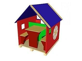 Балдар электр унаалары: Детские площадки — 3