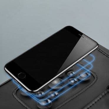 сумку для ноутбука и документов: Сумка MR8011_00 для смартфона Арт.2196 Новый чехол для — 5