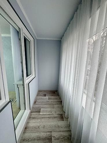 104: 2 комнаты, 44 м², 104 серия, 2 этаж, Евроремонт — 4