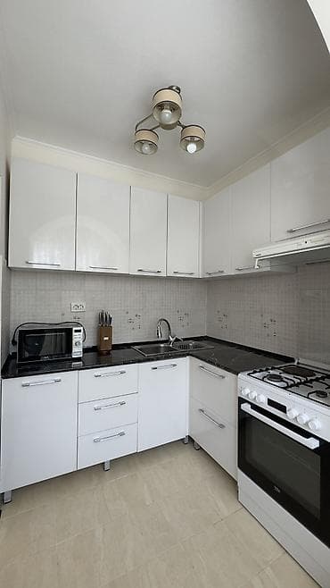 с подселение: 2 комнаты, Риэлтор, Без подселения, С мебелью частично — 5