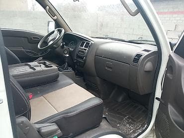 kia mording: Легкий грузовик, Hyundai, Стандарт, Б/у — 10