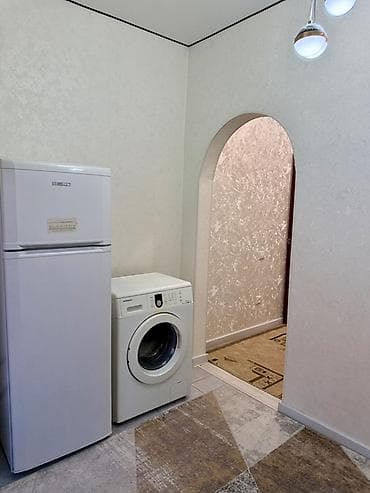 1 комн гостиничного типа в бишкеке: 1 комната, Собственник, Без подселения, С мебелью полностью — 3