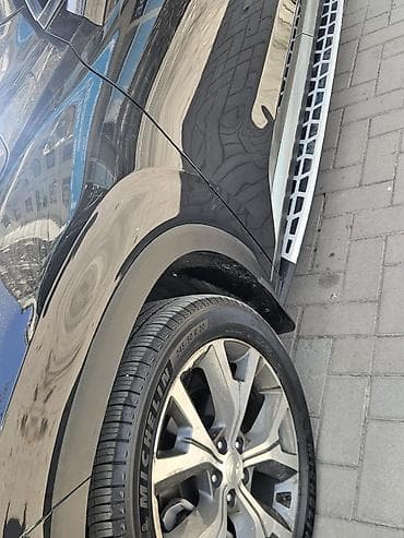 нокен: Hyundai Palisade: 2022 г., 2.2 л, Автомат, Дизель, Кроссовер — 3