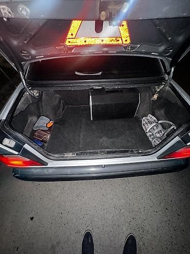 mb 220: Mercedes-Benz W124: 1988 г., 2.3 л, Ручные, Бензин, Седан — 6