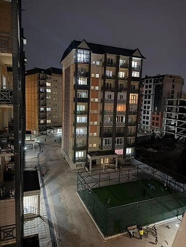 1 комната, 44 м², 106 серия улучшенная, 6 этаж, Дизайнерский ремонт