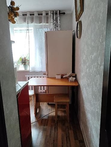 104: 3 комнаты, 58 м², 104 серия, 4 этаж, Косметический ремонт — 7
