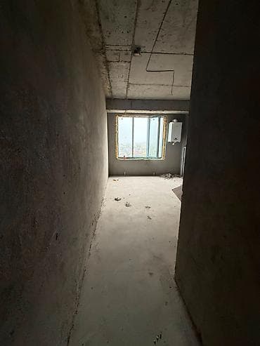 2 комнаты, 62 м², Элитка, Кок-Жар ж/м Элитка, 13 этаж, ПСО (под самоотделку) — 7