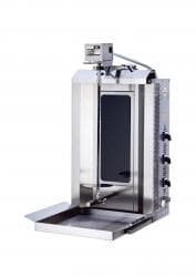 мини мангал: Шаурма аппарат. Электрический донер. Гамбургер аппарат электрический — 1