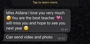 платные курсы корейского языка: Тил курстары Англис Чоңдор үчүн, Балдар үчүн — 6