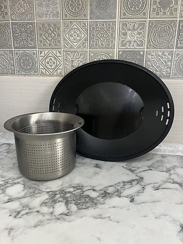 game console: 🔥 Mycook Touch (JEDANI) — современный многофункциональный кухонный — 2