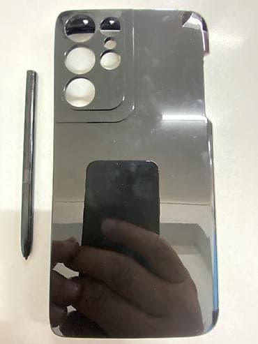 воротник для шеи купить: Чехол со слотом под стилус для Samsung Galaxy S21 Ultra Стилус от S22 — 2