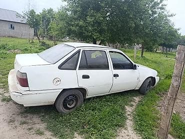sur ron: Chevrolet Nexia: 1994 г. — 1