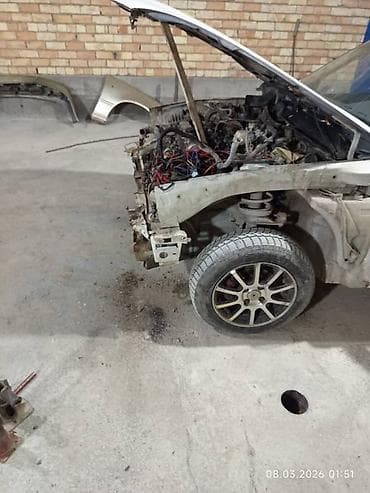 выездной сварка: Кузовной ремонт автомобилей - Восстановление геометрии кузова после — 3