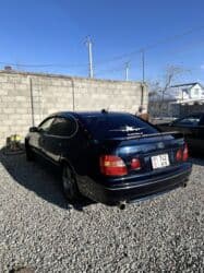 камаз продажа бишкек: Lexus GS: 2003 г., 2.9 л, Автомат, Бензин, Седан — 8