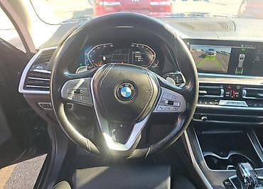 x5 e70: BMW X7: 2021 г., 3 л, Автомат, Бензин, Внедорожник — 10