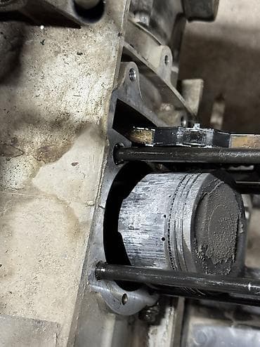 Унаа: 🔧 Профессиональный ремонт и обслуживание мототехники! 🏍️ Нужен — 6