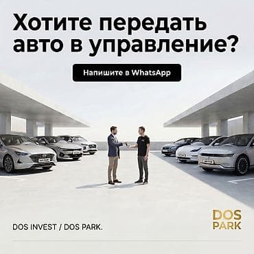 Готовый бизнес: Передача автомобиля в управление с системой аренды DOS PARK Описание — 4