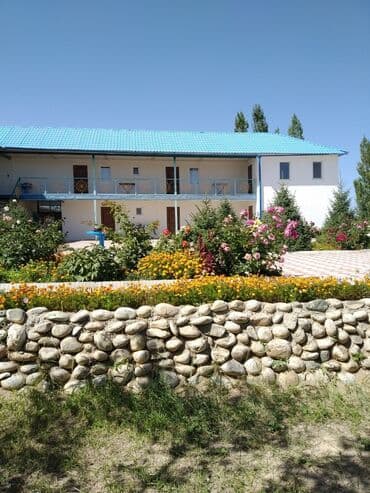 продажа дом умут: Үй, 511 кв. м, 15 бөлмө, Менчик ээси — 5