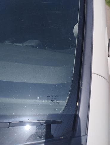 авто из киргистана: Honda Edix: 2004 г., 1.7 л, Автомат, Бензин, Минивэн — 5