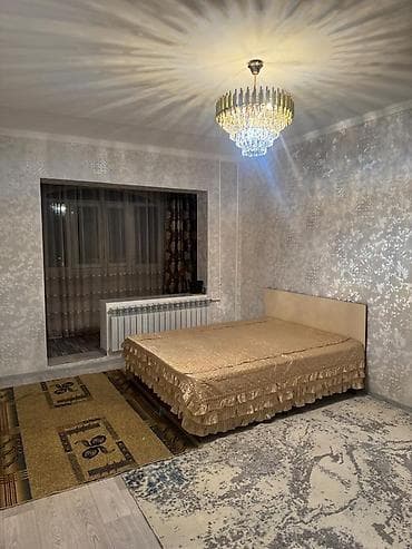 Куплю квартиру: 1 комната, Собственник, Без подселения, С мебелью полностью — 1