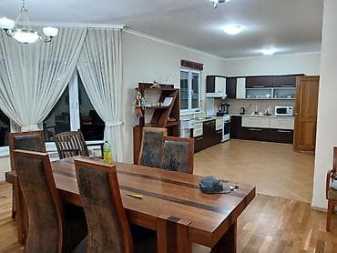 аренда салоны: Дом с террасами и зелёным участком - Просторный дом на первой линии — 6