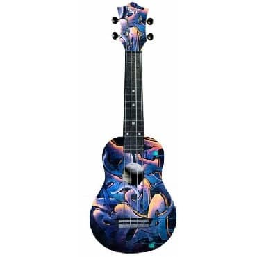 флейта на прямоток: Укулеле фирмы Flight теперь и в Бишкеке. В салонах музыкальных — 1