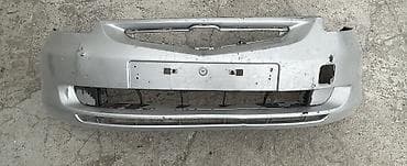 Бампер Honda, Б/у, Оригинал