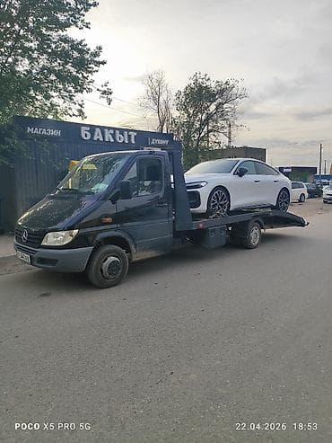 infinity g35: С прямой платформой — 1