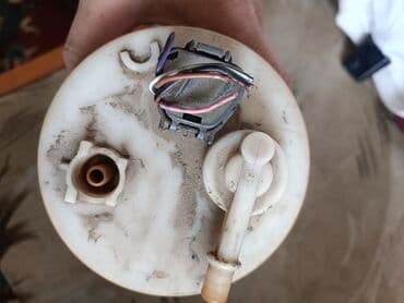 топливный фильтр камри 70 цена: Топливный бак Toyota 2000 г., Б/у, Оригинал, Япония — 1