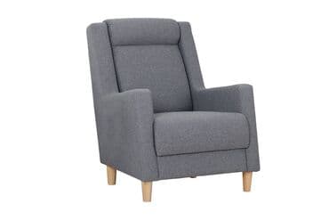 кресло кровать на заказ: Кресло традиционное Дилан, ТК 423, Нижегородмебель и К (Россия) — 2