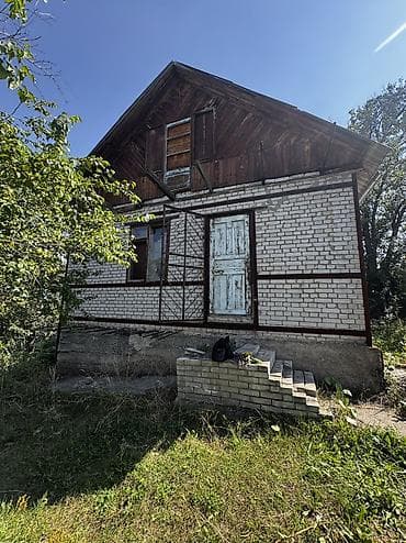 бишкек киргизия 1: Продается Дача С. Горная Маевка от центральной трассы 5 мин. 4 — 1