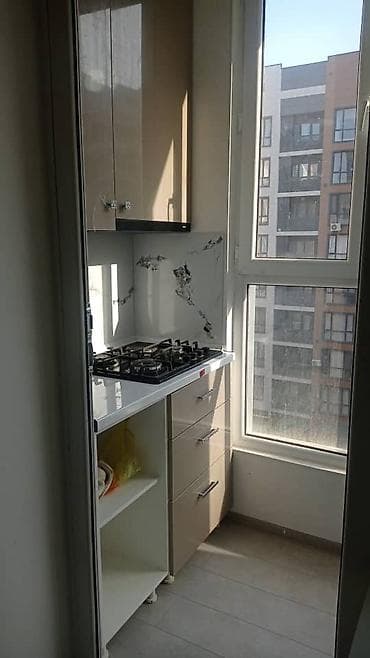 Продажа квартир: 1 комната, Собственник, Без подселения, С мебелью частично — 2