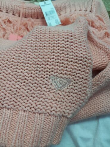 зимняя куртка на девочку 6 7 лет: На 14 лет,новая — 5