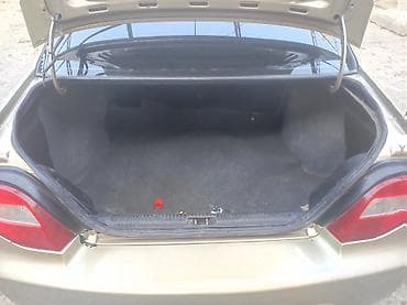 некст 2: Daewoo Nexia: 2008 г., 1.6 л, Механика, Бензин, Седан — 10