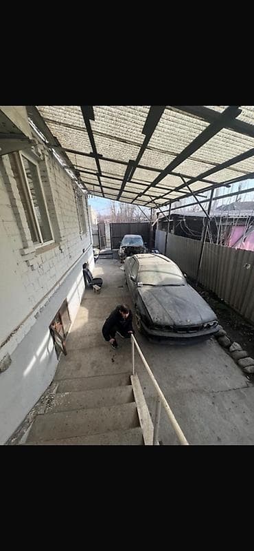 Сниму дом: Район нижняя ала арча
Рядом дордой рынок — 3