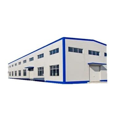 строительство металлокаркасных домов: Больше 6 лет опыта — 9