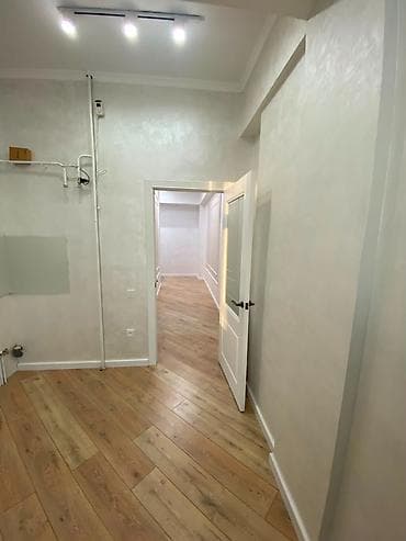 1 комната, 44 м², Джал мкр (в т.ч. Верхний, Нижний, Средний) Элитка, 13 этаж, Свежий ремонт — 1