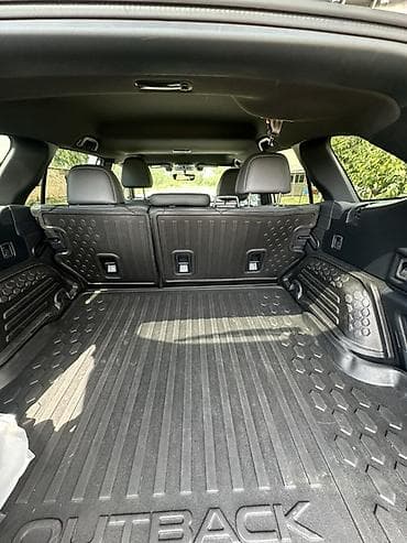 Продажа авто: Subaru Outback: 2022 г., 2.4 л, Бензин, Кроссовер — 7