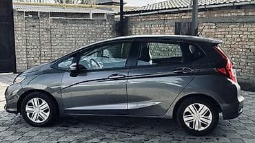 magi: Honda Fit: 2020 г., 2 л, Вариатор, Бензин, Хэтчбэк — 4