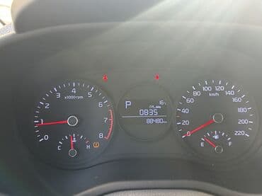 авто рассрочка бишкек без первоначального взноса: Kia Morning: 2019 г., 1 л, Автомат, Бензиновая, Седан — 9