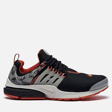 реди: 🔥 Nike Air Presto Halloween 🎃 ОРИГИНАЛ | редкая расцветка Продаю — 8